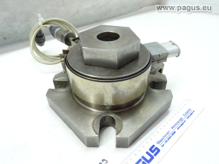 TRUSIOMA  Spritzdüsenhalter