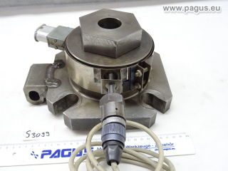 TRUSIOMA  Spritzdüsenhalter