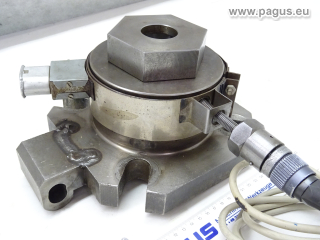 TRUSIOMA  Spritzdüsenhalter