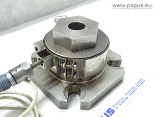 TRUSIOMA  Spritzdüsenhalter