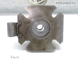 TRUSIOMA  Spritzdüsenhalter