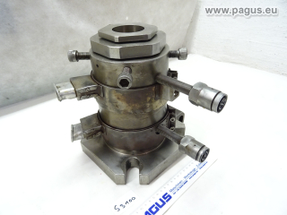 TRUSIOMA Spritzdüsenhalter