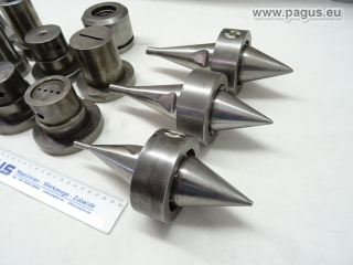 TRUSIOMA Spritzdüsen und Zubehör