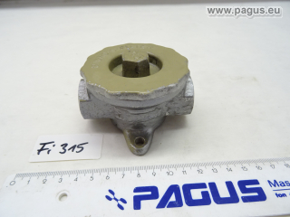 ORSTA Micro-S-Filter