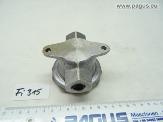 ORSTA Micro-S-Filter