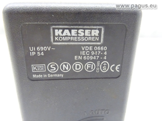 KAESER Druckschalter