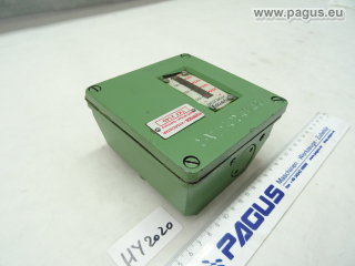 HYDROPA-HYDROSTAR Druckschalter