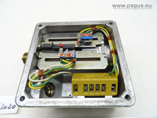 HYDROPA-HYDROSTAR Druckschalter