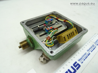 HYDROPA-HYDROSTAR Druckschalter