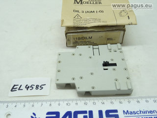 KLÖCKNER MOELLER Hilfsschalterbaustein