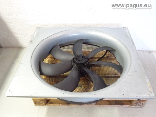 ZIEHL-ABEGG Axiallüfter