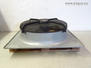 ZIEHL-ABEGG Axiallüfter