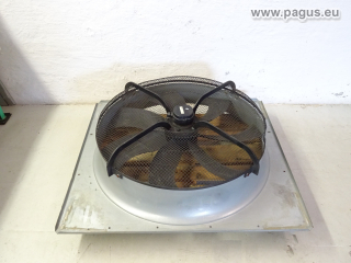 ZIEHL-ABEGG Axiallüfter