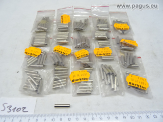 BÜRKLIN Abstandsbolzen