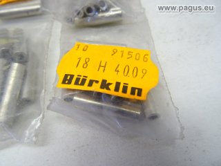 BÜRKLIN Abstandsbolzen