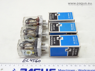 ZPA TRUTNOV Universalelais