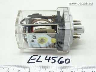 ZPA TRUTNOV Universalelais