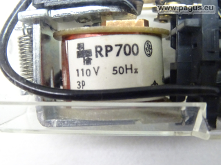 ZPA TRUTNOV Universalelais