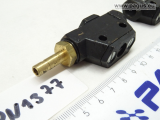 MECMAN Drosselrückschlagventil