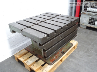 CSEPEL Aufspannwürfel