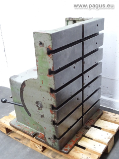 CSEPEL Aufspannwürfel