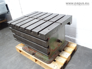 CSEPEL Aufspannwürfel