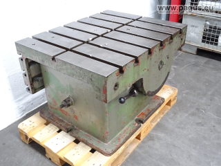 CSEPEL Aufspannwürfel