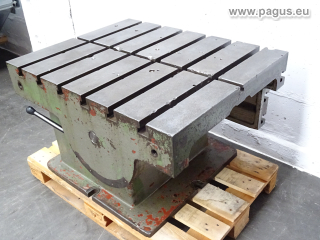 CSEPEL Aufspannwürfel