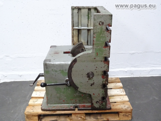 CSEPEL Aufspannwürfel