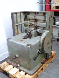 CSEPEL Aufspannwürfel