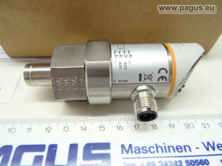 IFM Strömungswächter