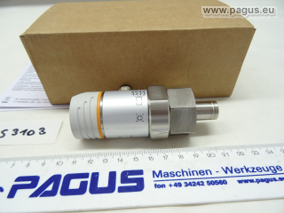 IFM Strömungswächter