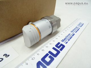 IFM Strömungswächter