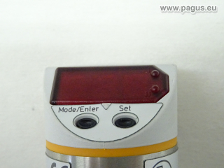 IFM Strömungswächter