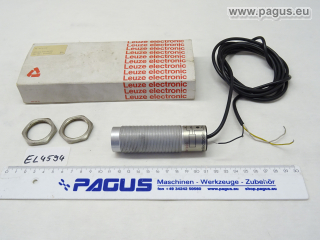 LEUZE Reflexlichttaster