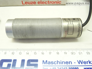 LEUZE Reflexlichttaster