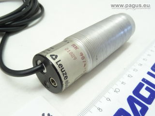 LEUZE Reflexlichttaster