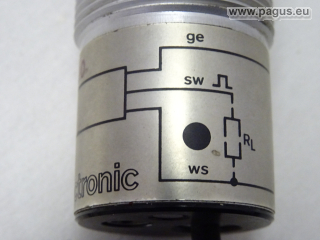 LEUZE Reflexlichttaster