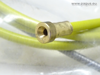 TBI Drahtführungsspirale