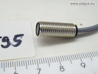 IFM EFECTOR Reflexlichttaster mit Verstärker