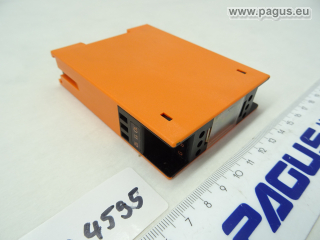 IFM EFECTOR Reflexlichttaster mit Verstärker