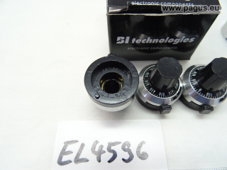 BI TECHNOLOGIES Analog-Einstellknopf