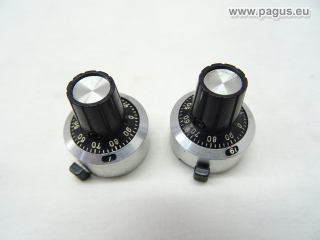 BI TECHNOLOGIES Analog-Einstellknopf