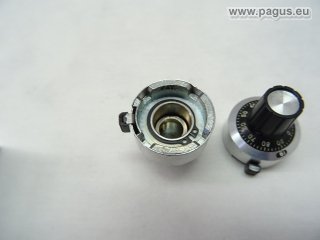 BI TECHNOLOGIES Analog-Einstellknopf