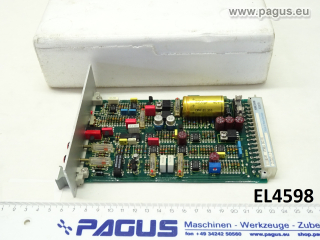 REXROTH Elektronikmodul