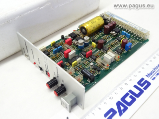 REXROTH Elektronikmodul