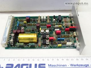 REXROTH Elektronikmodul