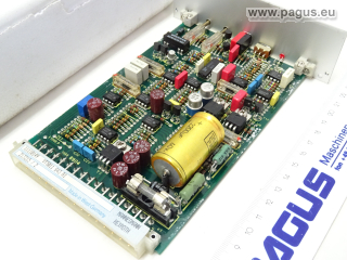 REXROTH Elektronikmodul