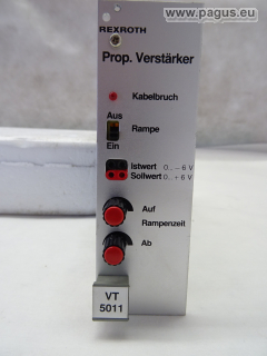 REXROTH Elektronikmodul