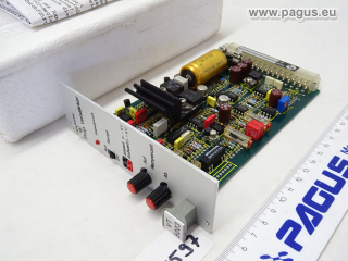 REXROTH Elektronikmodul